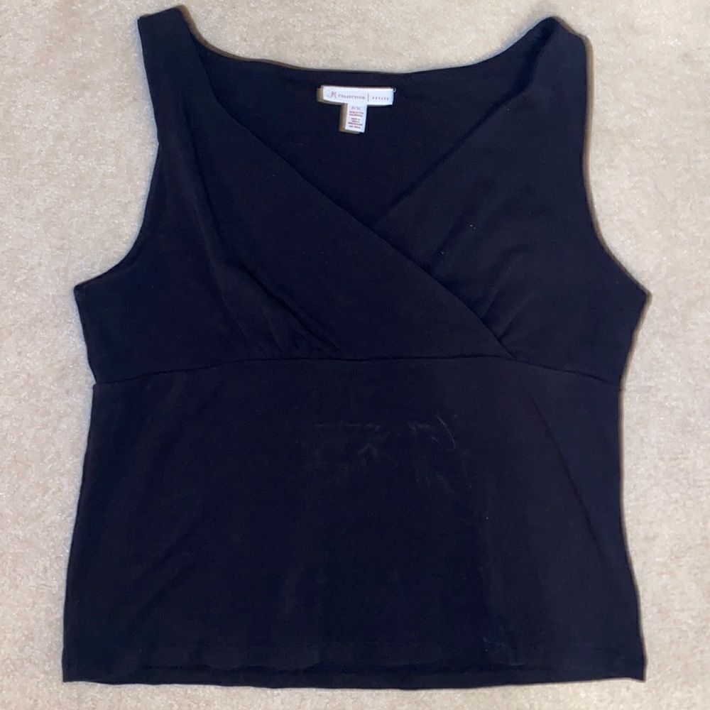 JM Collection Tank!  - Picture 4 of 10